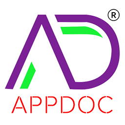 AppDoc : Making your Healthcare Appointment Effortless and Hassle-free!